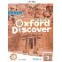 OXFORD DISCOVER LEVEL 3 WORKBOOK