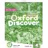 OXFORD DISCOVER LEVEL 4 WORKBOOK