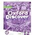 OXFORD DISCOVER LEVEL 5 WORKBOOK