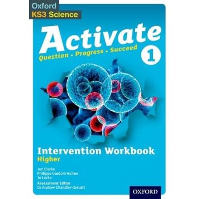 ACTIVITE 1 WORKBOOK