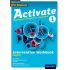 ACTIVITE 1 WORKBOOK