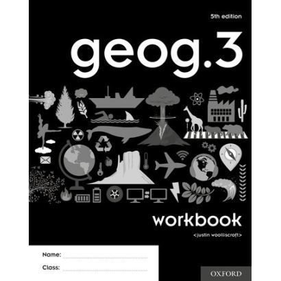 GEOG 3 WORKBOOK