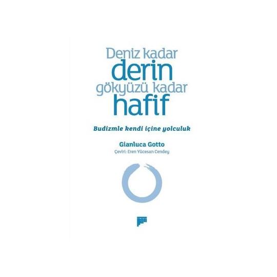 Deniz Kadar Derin Gökyüzü Kadar Hafif