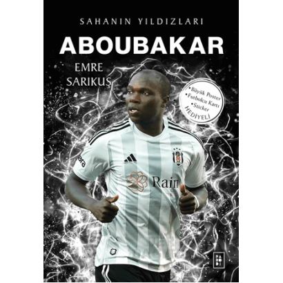 Parodi / Aboubakar (sahanın Yıldızları)