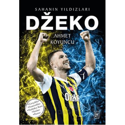 Parodi / Dzeko (sahanın Yıldızları)