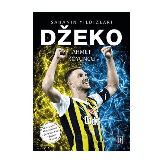 Parodi / Dzeko (sahanın Yıldızları)