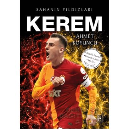 Parodi / Kerem (sahanın Yıldızları)