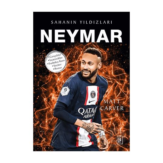 Parodi / Neymar  (sahanın Yıldızları)