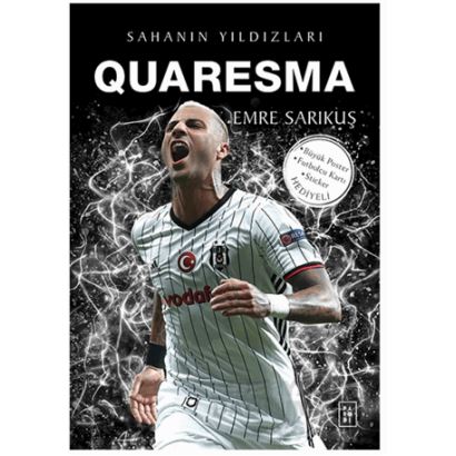 Parodi / Quaresma (sahanın Yıldızları)