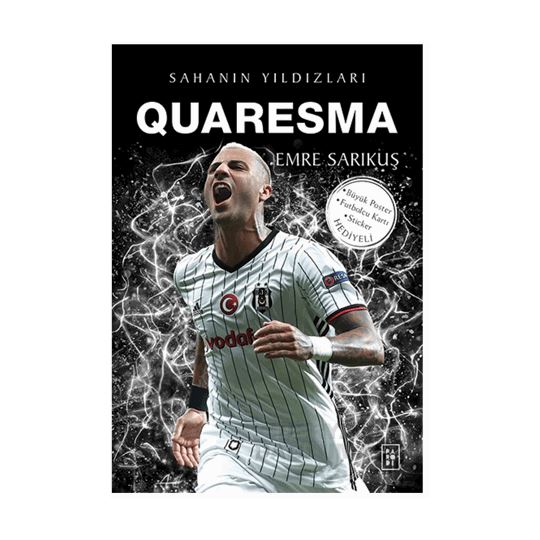 Parodi / Quaresma (sahanın Yıldızları)