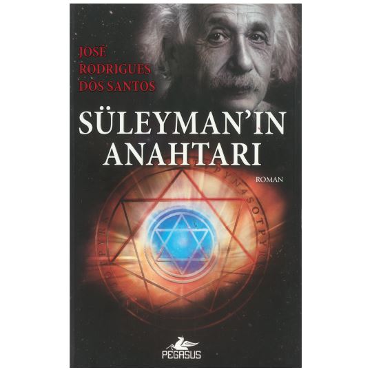 Süleyman'ın Anahtarı