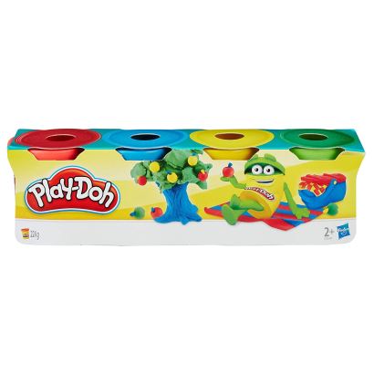 Play-Doh Oyun Hamuru Mini