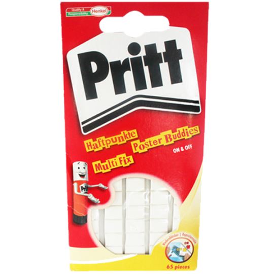 Pritt Hamur Yapıştırıcı Multi Fix 65 Li