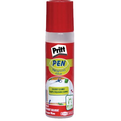 Pritt Sıvı Yapıştırıcı Pen Solventsiz 40 Ml