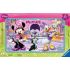 Ravensburger Wd Minnie Çerçeveli Çocuk Puzzle