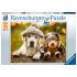 Ravensburger Labrador500 Parça Yetişkin Puzzle