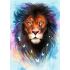 Ravensburger Majestic Lion 1000 Parça Yetişkin Puzzle