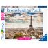 Ravensburger Paris 1000 Parça Yetşikin Puzzle