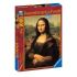 Ravensburger Leo Da Vinci-Mona Lisa 1000 Parça Yetişkin Puzzle