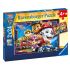 Ravensburger Paw Patrol 2x24 Parça Çocuk Puzzle