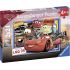 Ravensburger Disnep Pıxar Cars 2x24 Parça Çocuk Puzzle