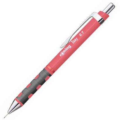 Rotring Versatil Kalem Tikky Rd Gül Kurusu 0.7 Mm