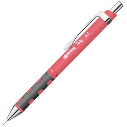 Rotring Versatil Kalem Tikky Rd Gül Kurusu 0.5 Mm