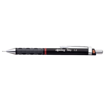 Rotring Versatil Kalem Tikky Rd 0.9 Mm Siyah