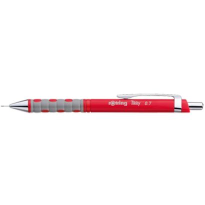 Rotring Versatil Kalem Tikky Rd 0.7 Mm Kırmızı