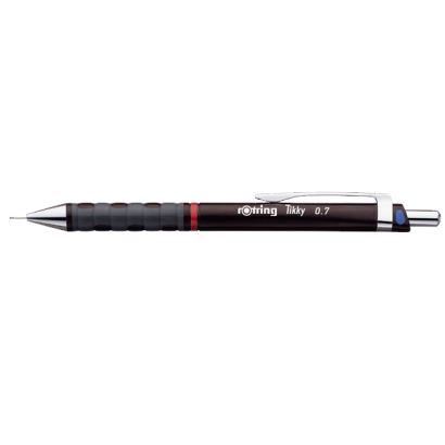 Rotring Versatil Kalem Tikky Rd 0.7 Mm Bordo