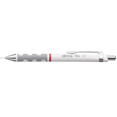 Rotring Versatil Kalem Tikky Rd 0.7 Mm Beyaz