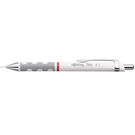 Rotring Versatil Kalem Tikky Rd 0.7 Mm Beyaz