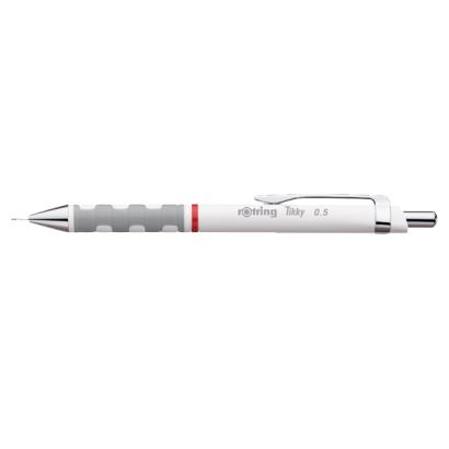 Rotring Versatil Kalem Tikky Rd 0.5 Mm Beyaz