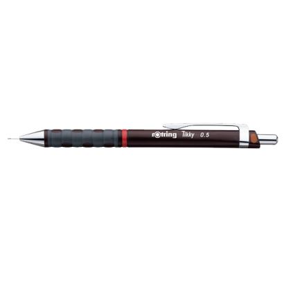 Rotring Versatil Kalem Tikky Rd 0.5 Mm Bordo