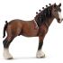 Schleich Clydesdale Beygir