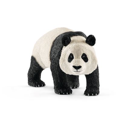 Schleich Schleich Erkek Panda