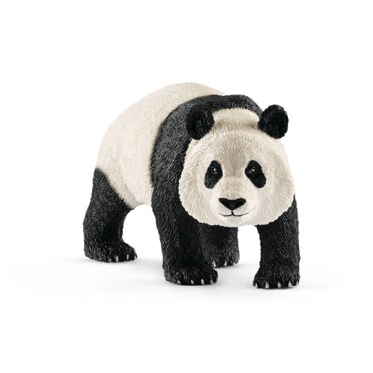 Schleich Schleich Erkek Panda