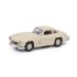 Shuco MB 300SL Coupe, beige 1:87