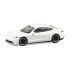 Shuco Porsche Taycan, white 1:87