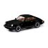 Shuco Porsche 911 3.2, black 1:87