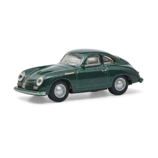 Shuco Porsche 356A Coupé 1:87