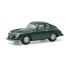 Shuco Porsche 356A Coupé 1:87