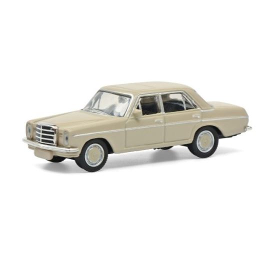 Shuco MB /8, beige 1:87