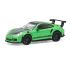 Shuco Porsche 911 GT3 RS green 1:87