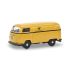 Shuco VW T2a DBP yellow 1:87