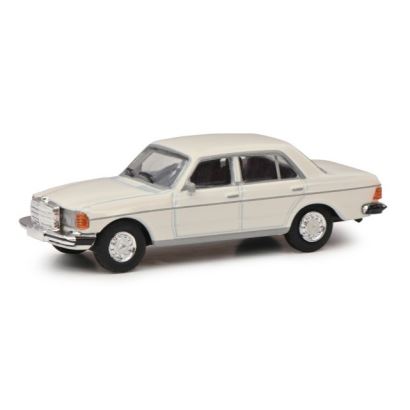 Shuco MB 280E, creme/white 1:87