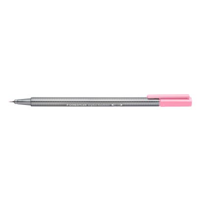 Staedtler Triplus Fineliner Light Rose