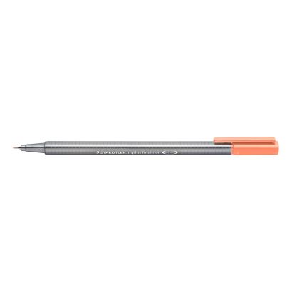 Staedtler Triplus Fineliner Salmon