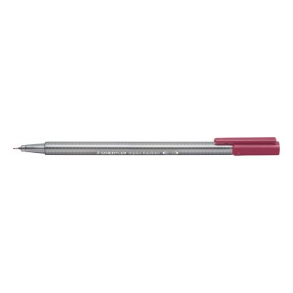 Staedtler Triplus Fineliner Mauve