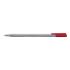 Staedtler Triplus Fineliner Carmine Red